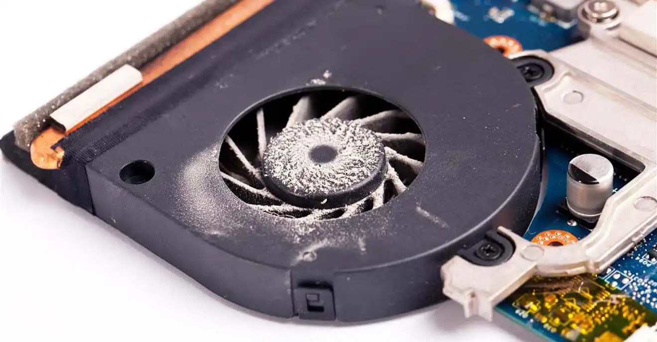 чистка ноутбука Acer в Коломне