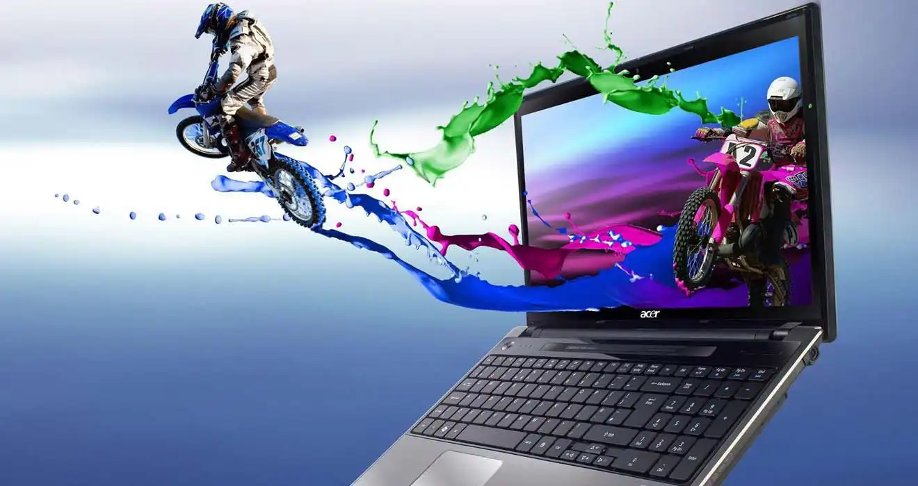 Ремонт ноутбуков Acer в Коломне | Сервисный центр