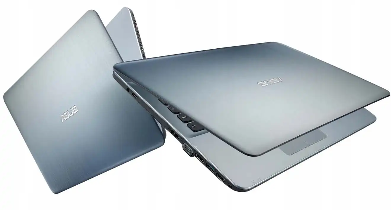 Ремонт ноутбуков Asus в Коломне
