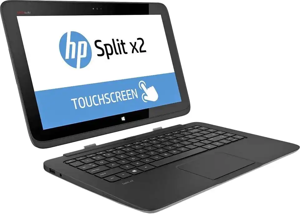 Ремонт ноутбуков HP в Коломне | Сервисный центр