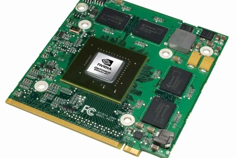 Ремонт видеокарты ноутбука Asus в Коломне