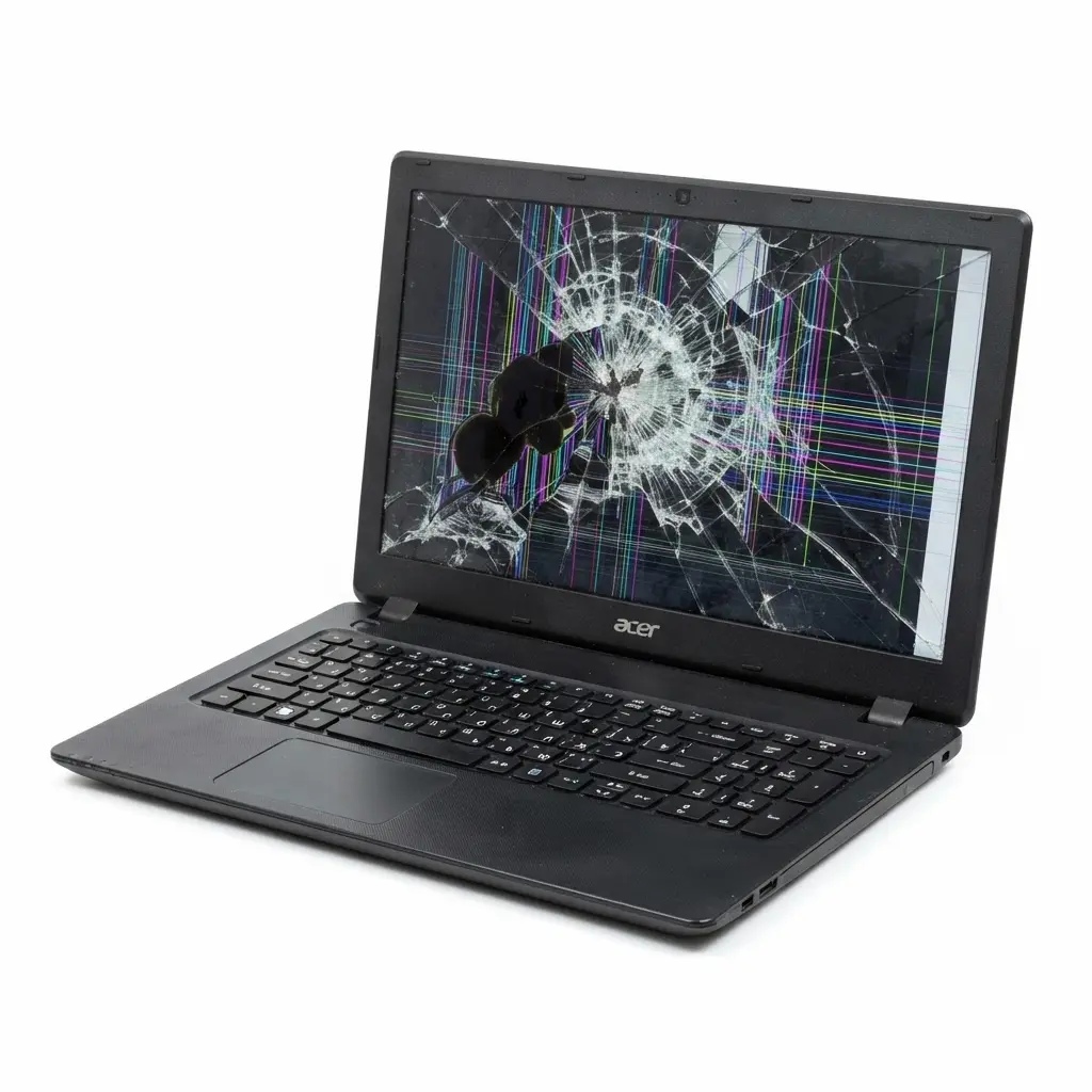 поменять матрицу ноутбука Acer в Коломне