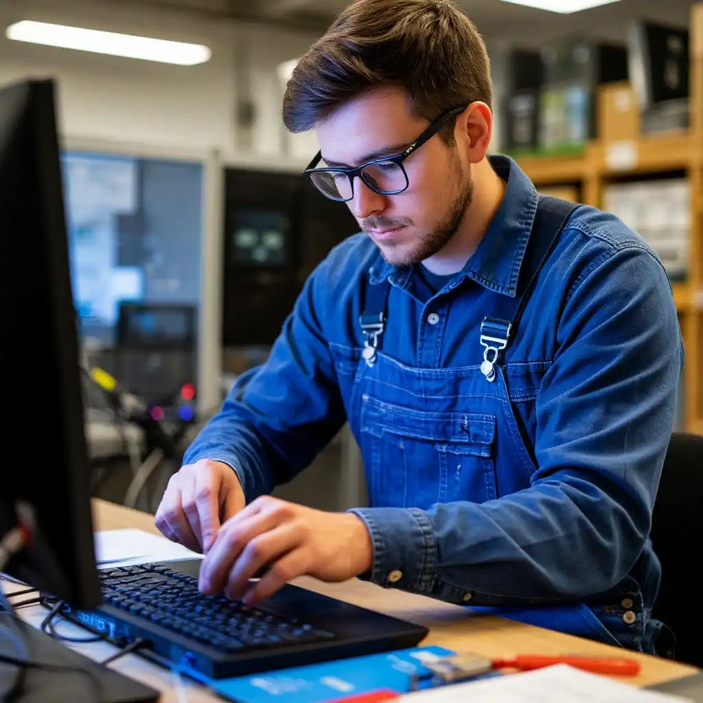 Настройка VPN в Коломне