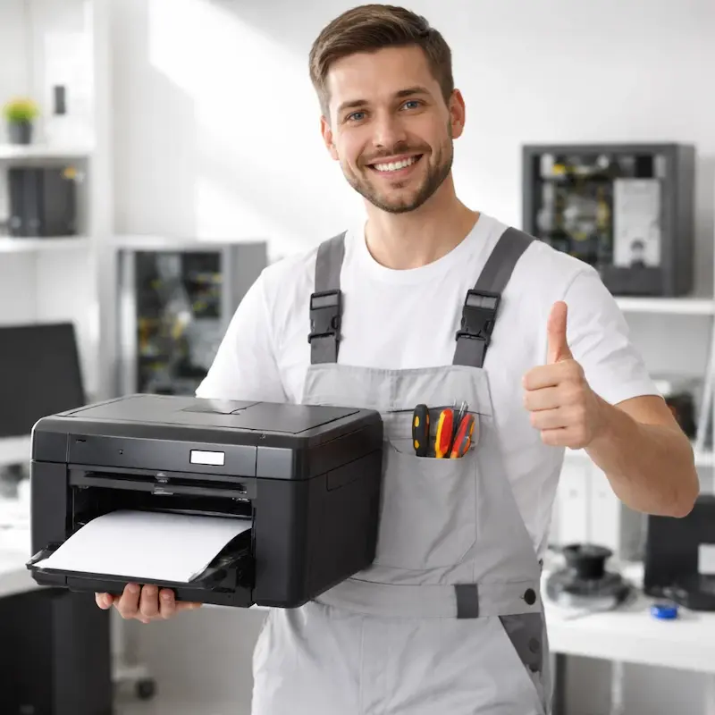 Подключение периферийных устройств к ПК в Коломне