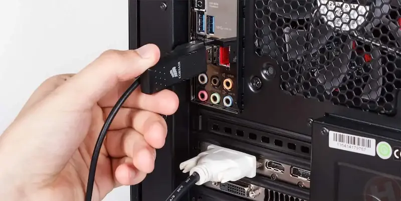 Настройка периферийных устройств в Коломне