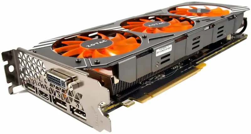 замена видеокарты в Коломне