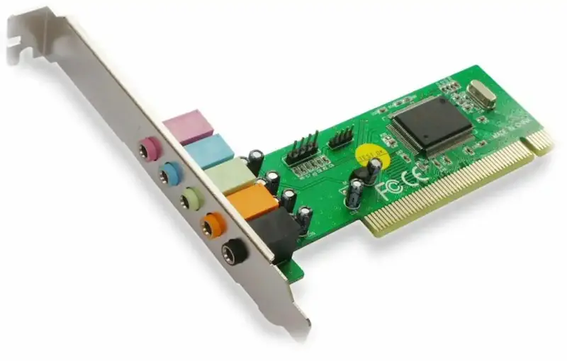 Установка звуковой карты на компьютер в Коломне