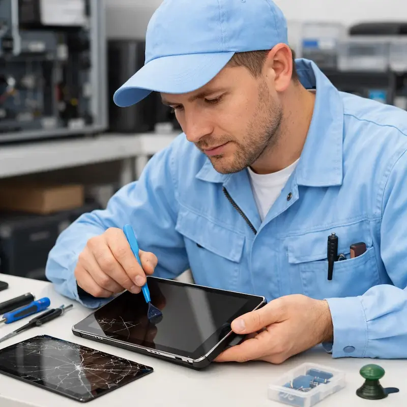 Заменить экран на телефоне в Коломне